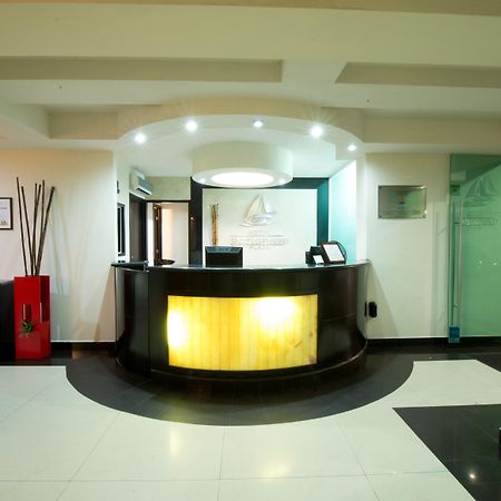 Hotel Portonovo Plaza Malecon Puerto Vallarta Exterior photo