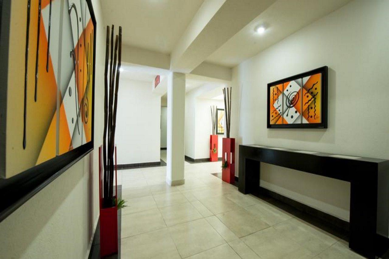 Hotel Portonovo Plaza Malecon Puerto Vallarta Exterior photo