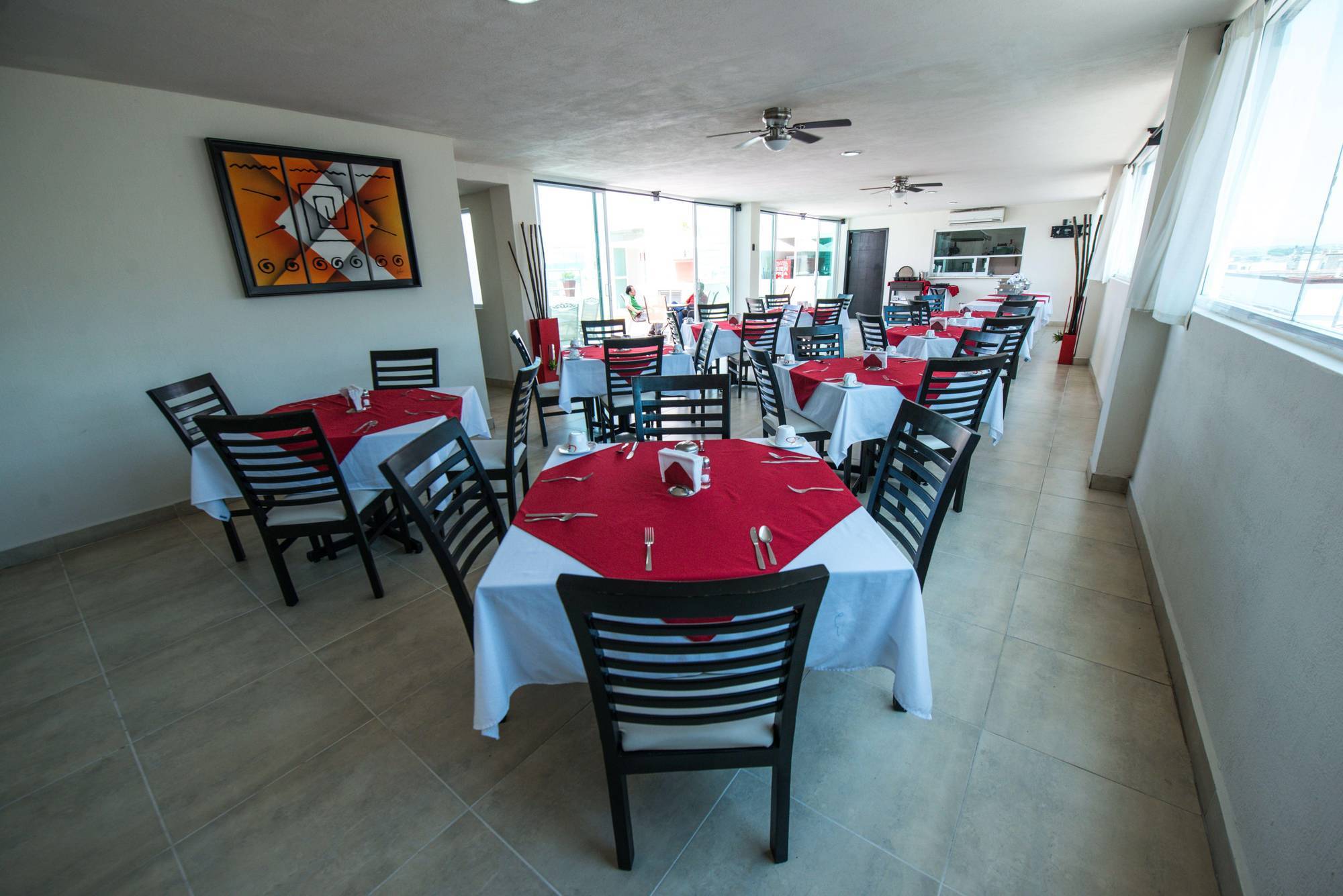 Hotel Portonovo Plaza Malecon Puerto Vallarta Exterior photo